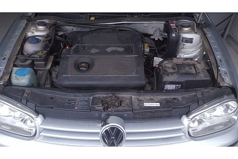Montaj instalatie gpl Volkswagen Golf 4 motor 1.4 16 v